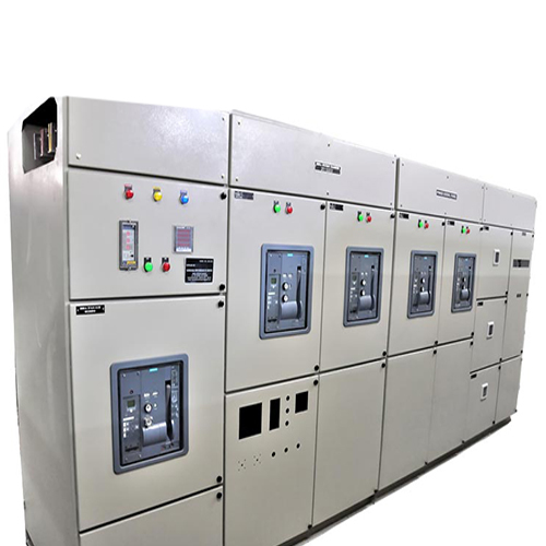PCC Panels