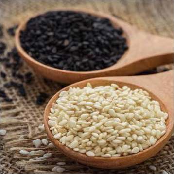 Organic Sesame Seeds Organic Sesame Seeds