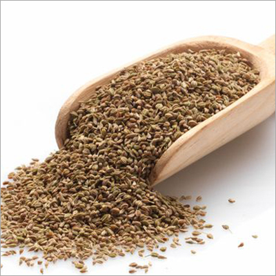 Organic Ajwain Seeds Organic Ajwain Seeds