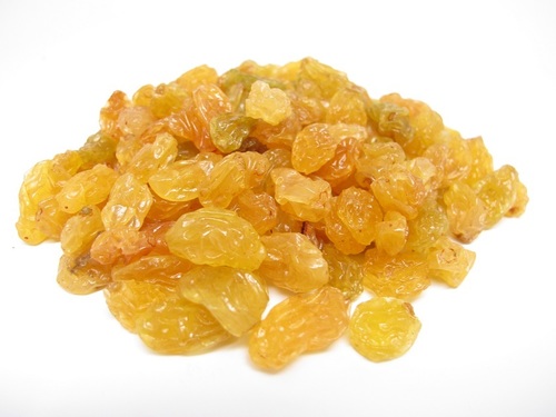 Golden Raisins From Kinal