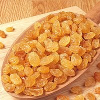 Golden Raisins From Kinal