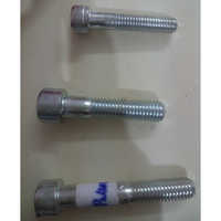 Allen Bolt