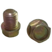 Oil Bolts