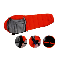 High Quality Ultralight Mummy Sleeping Bag
