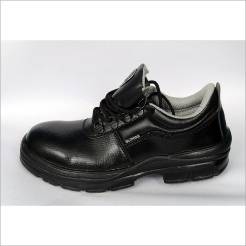 Liberty Gliders Safety Shoes By SOURCE INDIA SHOES