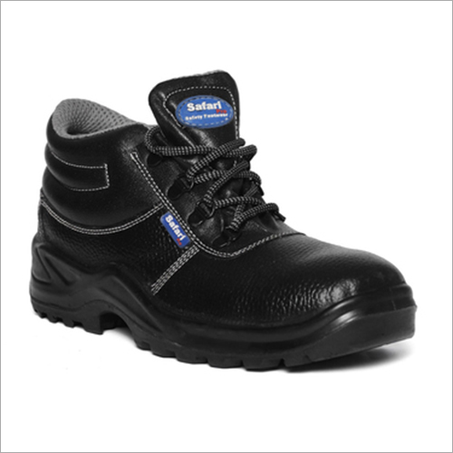 Safari on sale safety shoes