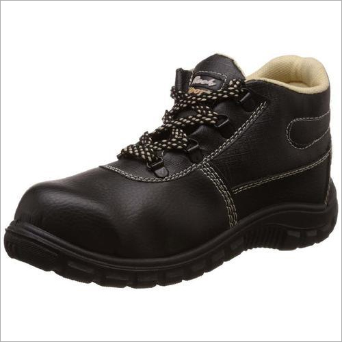 Safari Pro Tyson Safety Shoes