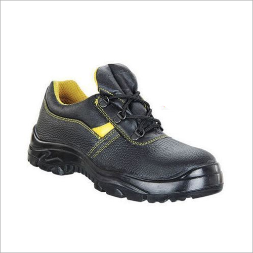 Lancer Safety Shoes By SOURCE INDIA SHOES