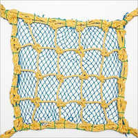 Safety Nets - Plastic Square Netting | Versatile For Industrial Applications, Portable And Easy To Install, Customizable Dimensions