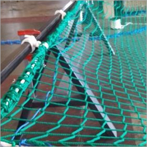 Braided Safety Nets