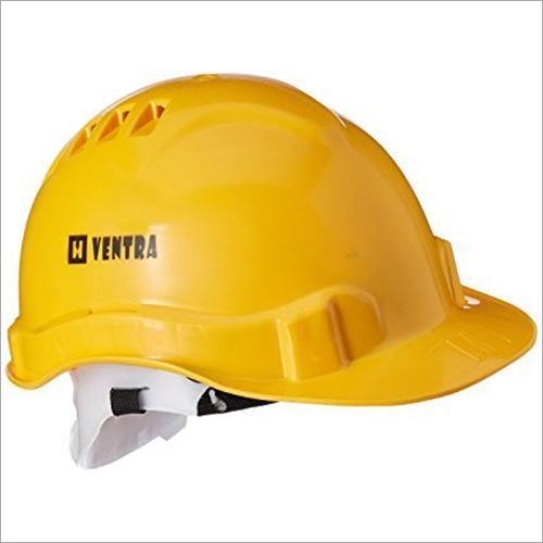 Heapro Ventra LD Safety Helmets - Open Face Design, Customized Size | Enhanced Workplace Safety Features for Sport Enthusiasts