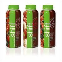 Colorful Shrink Wrap Labels - Color: On Demand