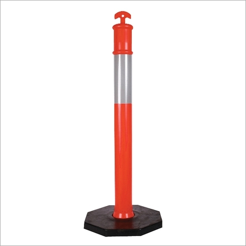 Road Safety Bollards By SOURCE INDIA SHOES