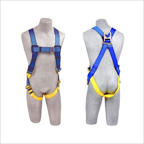 Full Body Harness Belts