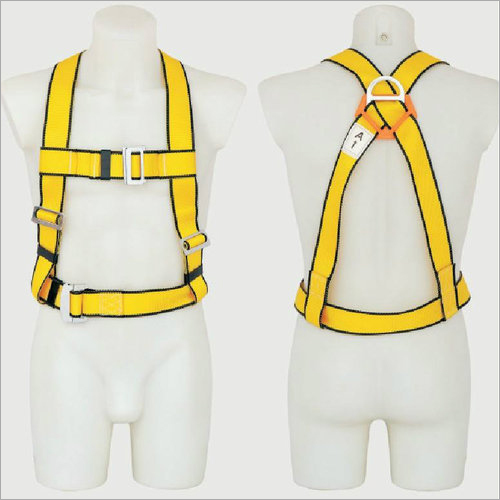 Half Body Harness Belts