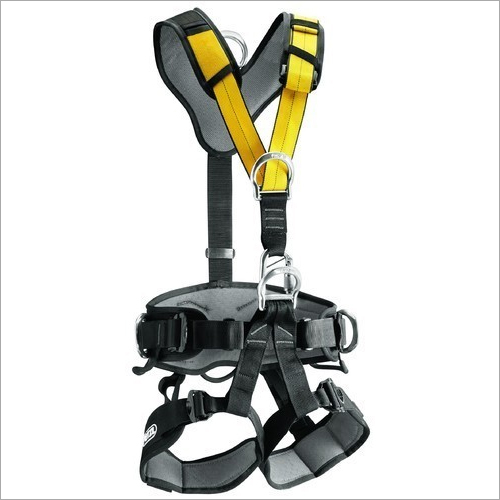 Safety Harness Belts