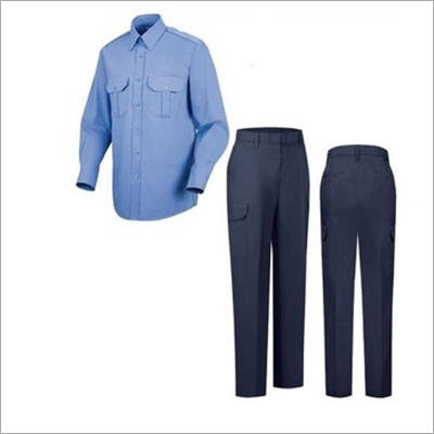 Industrial Uniform Wears