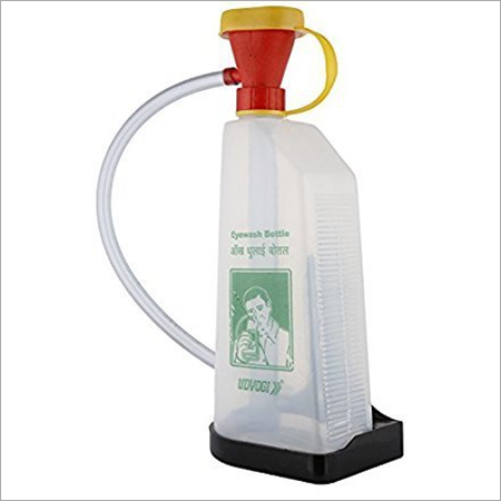 Eye Washer Bottle By SOURCE INDIA SHOES