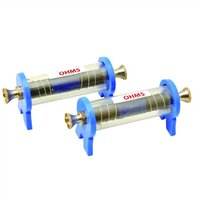 Resistance Coil Equipment - Capacity: 1 Kg/hr