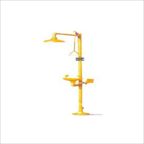 Full Body Safety Shower