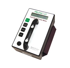 FieldScout TCM 500 NDVI Turf Color Meter