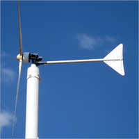 Unitron 42 Plus Wind Turbine