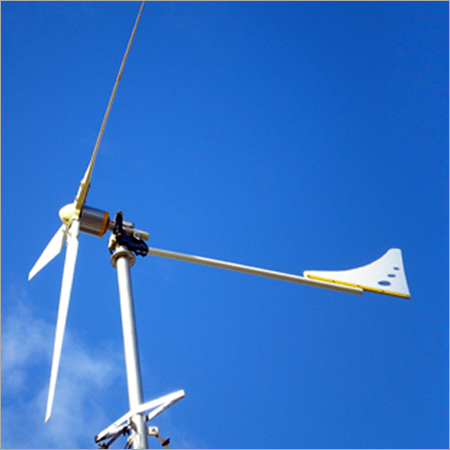 Wind Solar System - 1500W Rated Output, 3.2m Rotor Diameter, Carbon Fiber Blades | High Efficiency, Low Maintenance, Durable Design, Quiet Operation