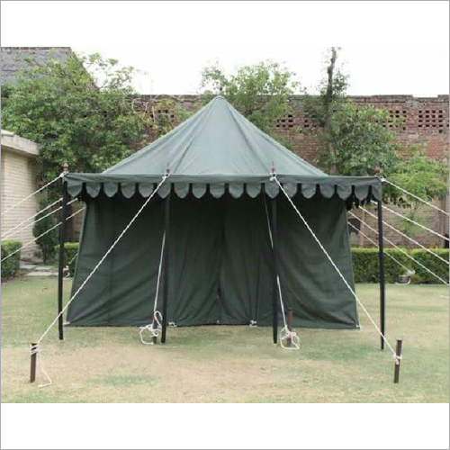 Canopy Outdoor Tent Capacity: 1-2 Person