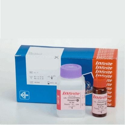 Lipase Reagent Application: For Hospital