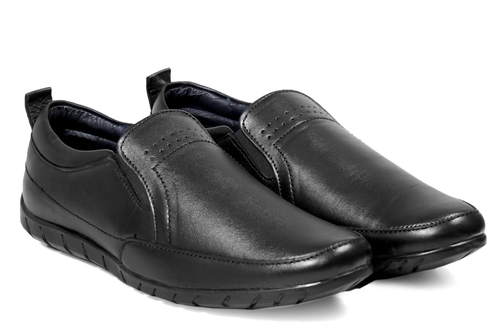 Men's Leather Shoes