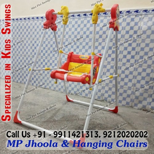 Kids Jhula & Swing