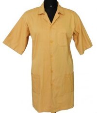 Coat Half Sleeves