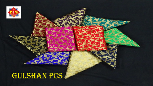 Red Gulshan Pcs