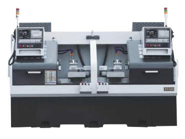 Automation-TT300 By GLOBALTRADE