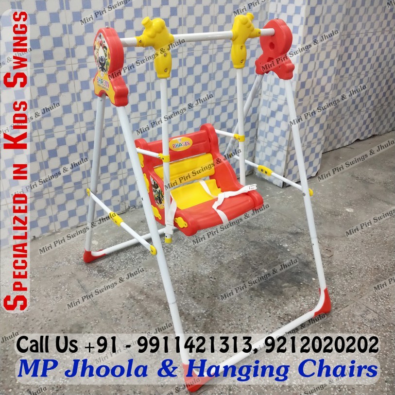 Children Jhula Swing & Hanging Chairs