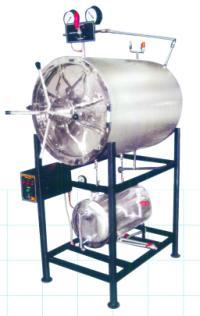 Lab Autoclave