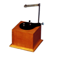 Joules Calorimeter