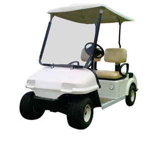 2 Seater Passenger Buggies By JET INDIA