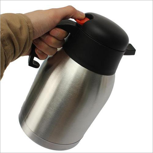 Thermos And Flask