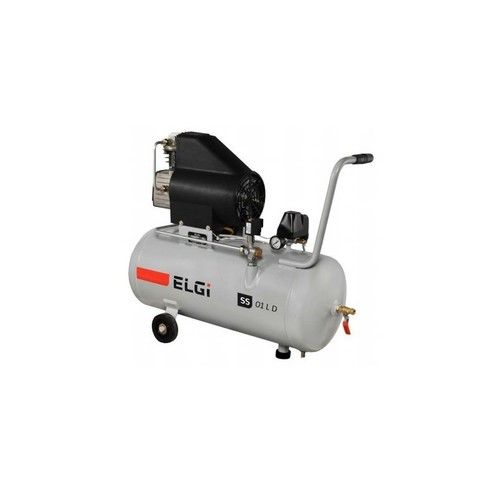 elgi air compressor