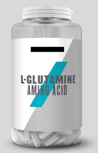 L Glutamine Capsule L Glutamine Capsule