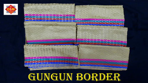 Gun Gun Border Length: 0.65  Centimeter (Cm)