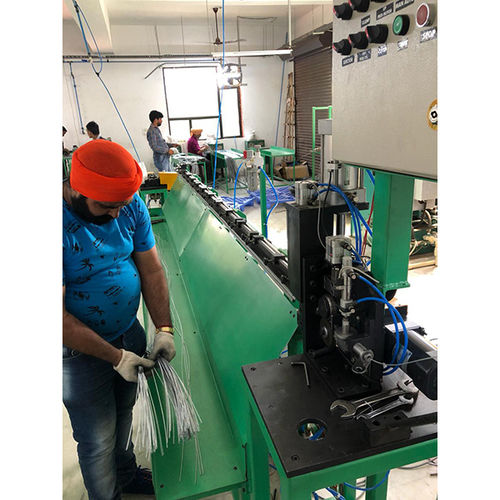 Inner Wire Cutting Machine