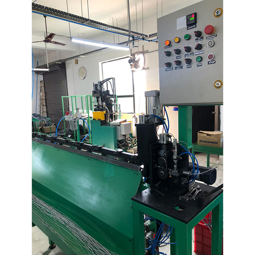 Inner Wire Cutting Machine
