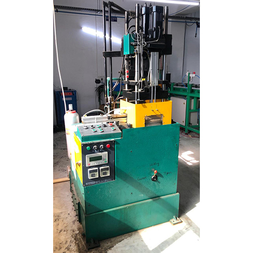 Zinc Die Casting Machine Zinc Die Casting Machine