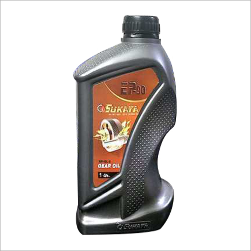 EP-90 Sukaya Gear Oil EP-90 Sukaya Gear Oil