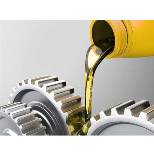 Lubricant Oil Lubricant Oil