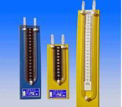 U-Tube Manometer