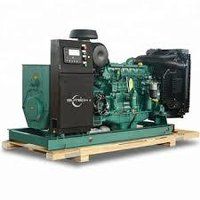 125 KVA GENERATOR SET REPAIR AND RENTAL