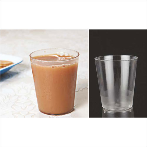 Crystal Products